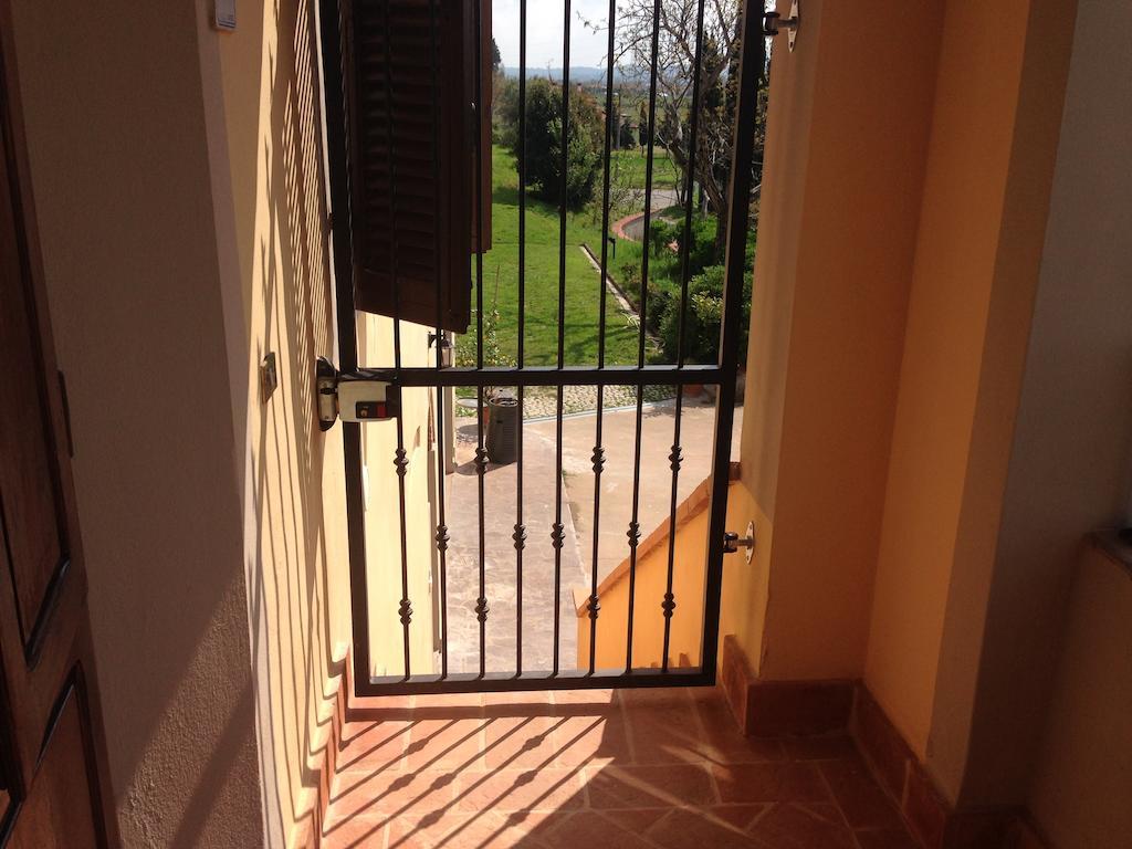 Podere Di Valli Santa Maria a Monte Extérieur photo