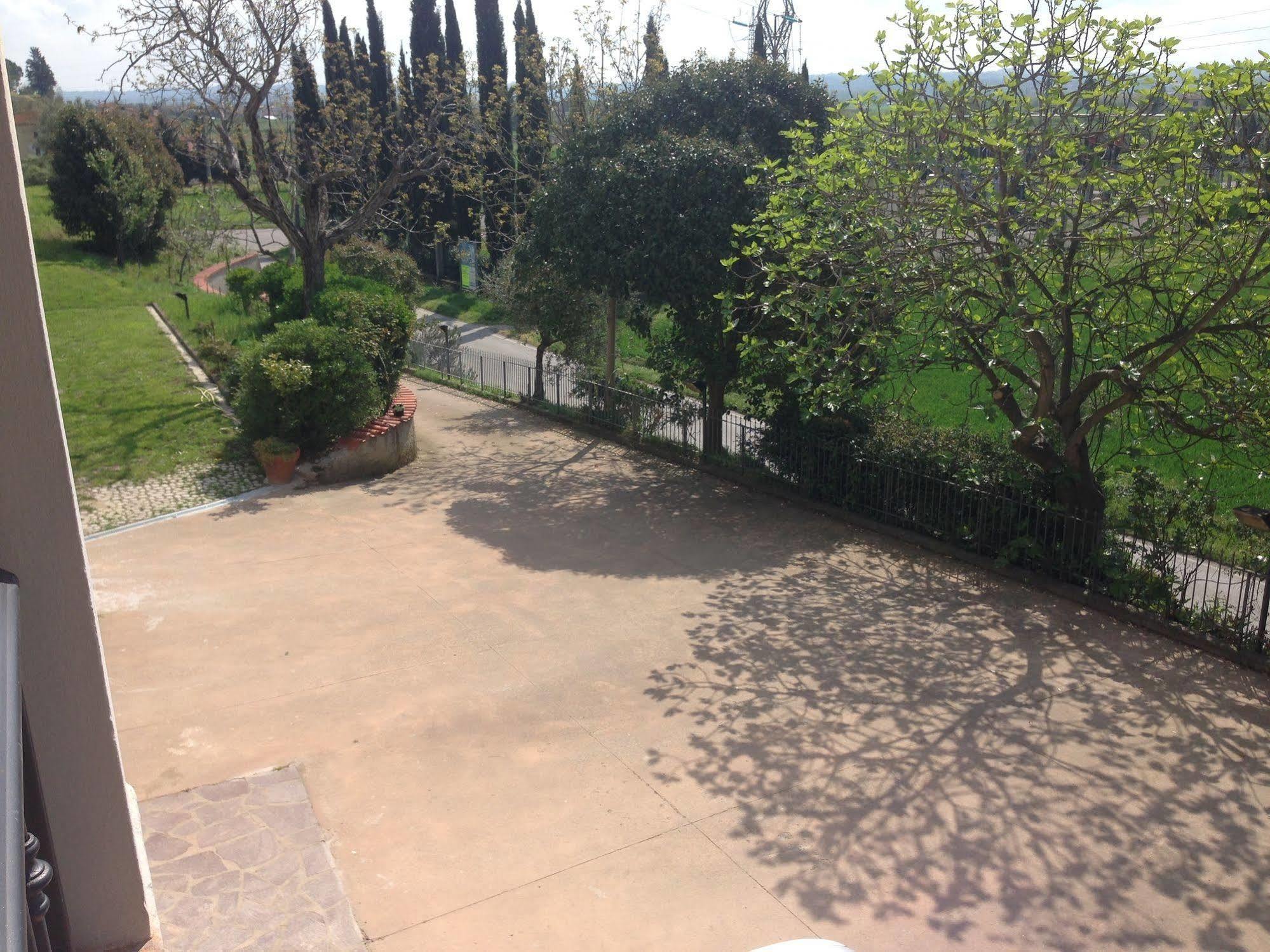 Podere Di Valli Santa Maria a Monte Extérieur photo