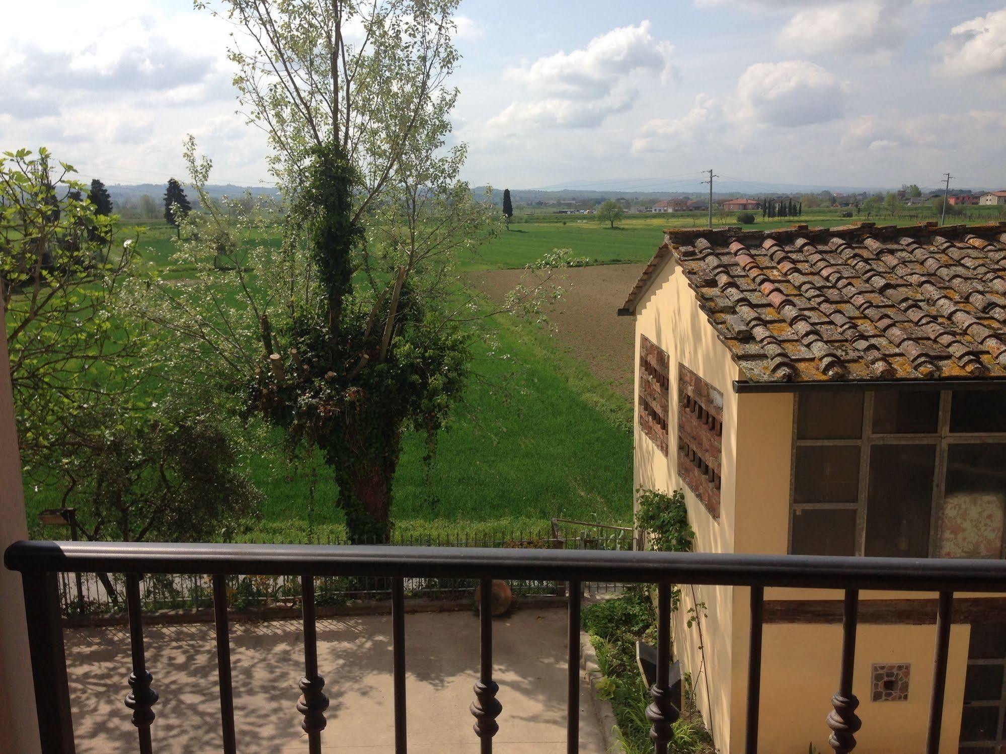 Podere Di Valli Santa Maria a Monte Extérieur photo